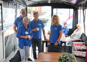 Sail 2025 dag 3 10